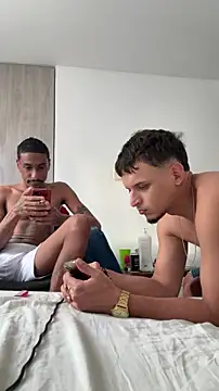 ArturoDelgado1 webcam