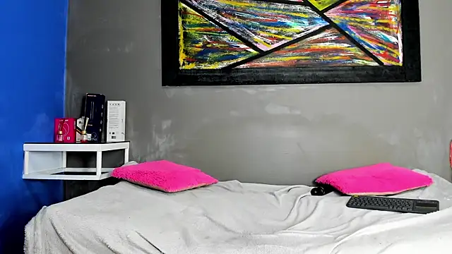 Charlotte_curvy_ webcam