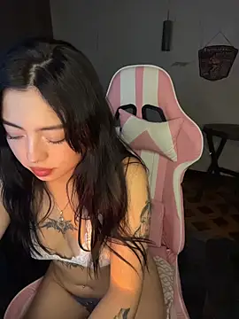 Valu_euphoria webcam