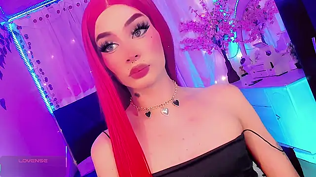 Irina_milkmaid webcam