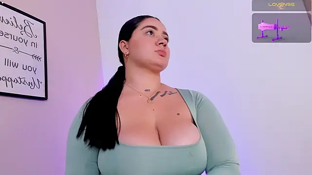 Morgan_Wright webcam