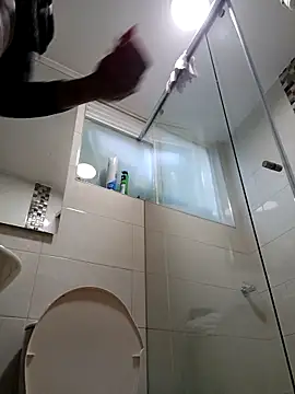 Ariana_Rodriguez webcam