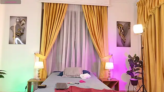 Cherry_Castillo webcam