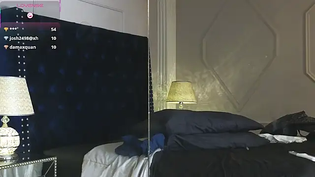 CharlesBrown_ webcam