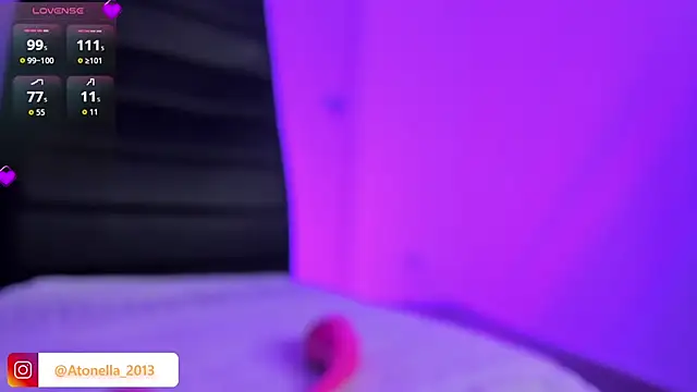 chloemin - Chloemin's free webcam - UK Sex Cams