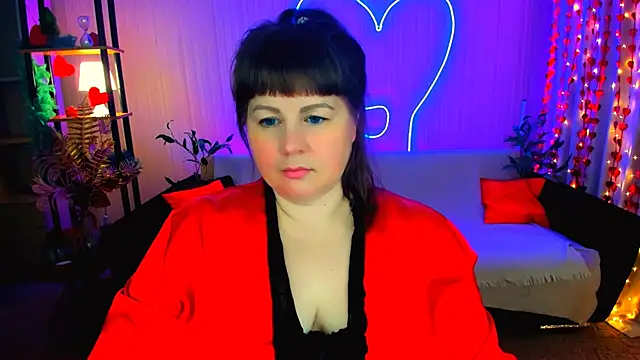 CrystaalStaar webcam