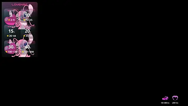 Forever_Smiler webcam