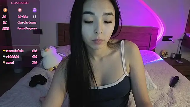 Ju_jin webcam