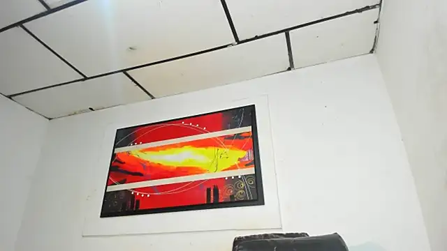 valeriapinkxx webcam