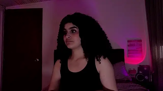 missvaneblake webcam