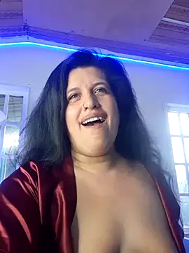 Andrea_secret_ webcam