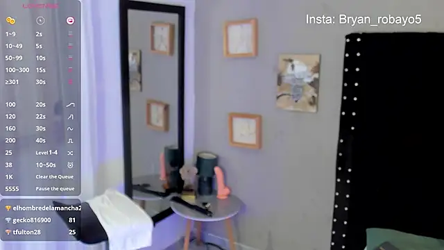 Bryan_robayo5 webcam