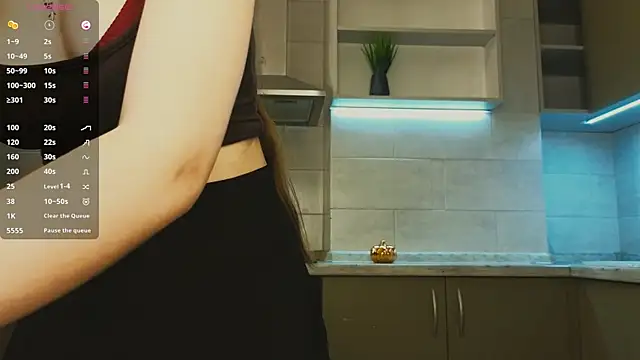 ObsidianVelour webcam