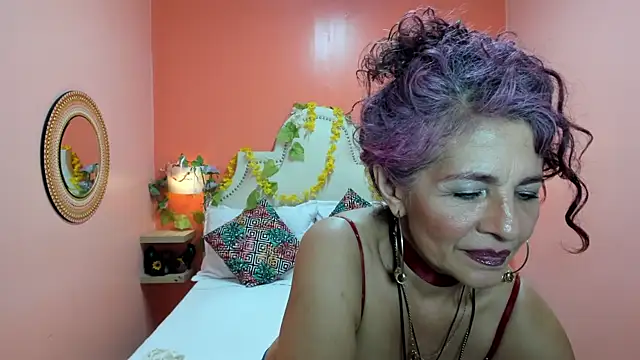 Dalila_Najjar_ webcam