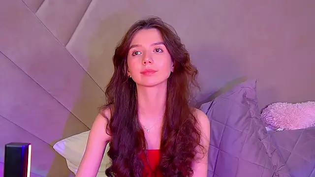 VanessaVienne webcam