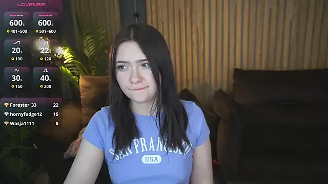 MargaritaGrey webcam