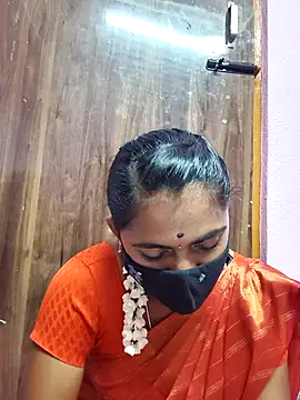 Tamil_Hot_Sahana webcam