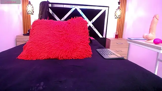 FRANCESCA_LOVE_ webcam