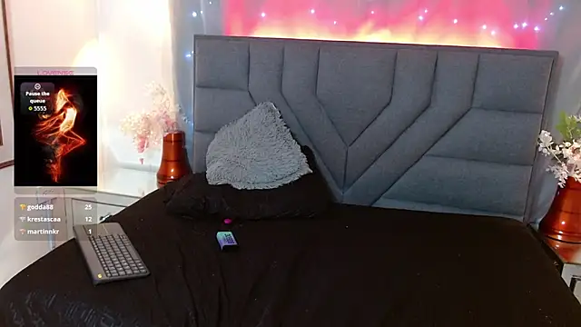 Dakota_Addams webcam