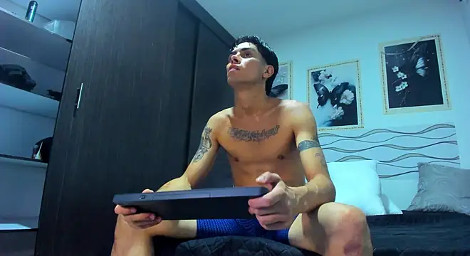 Daniel_Rochax webcam