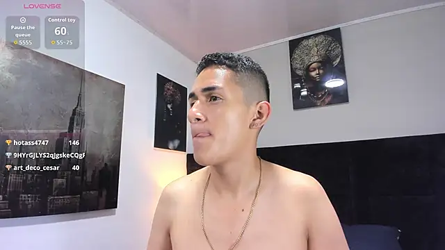 _Alan_Walker_1 webcam