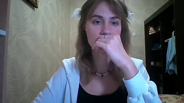 ElenoreHolguin webcam