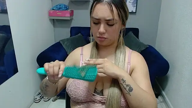 veronicaparkersex webcam