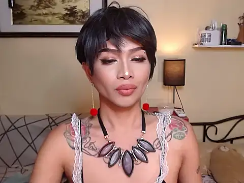 DazzlingroseHorsecock webcam