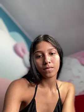 Anitta__LS webcam