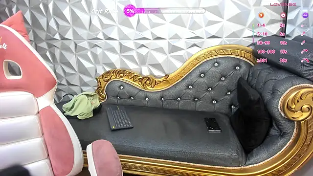 JADE-ESMERALDA webcam