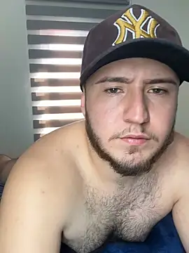 Blake_Wolf1 webcam