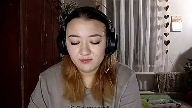 Goonerprobably webcam