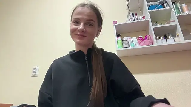 PastyGraciano webcam