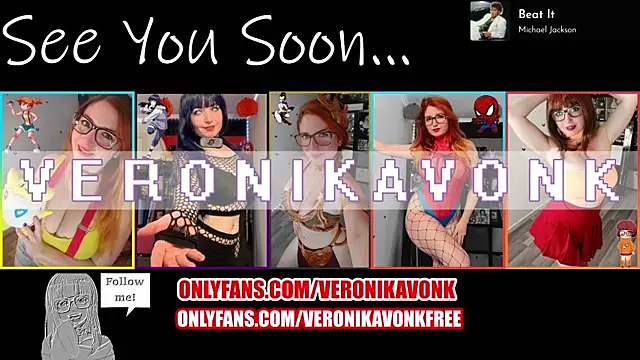 Veronikavonk webcam