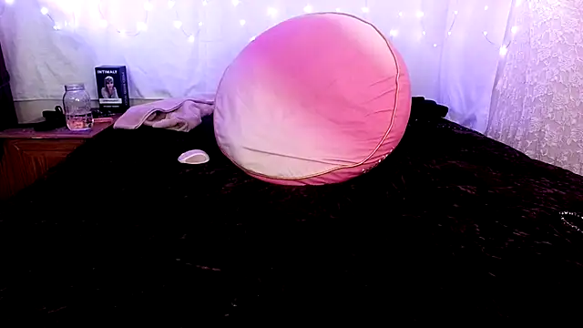 GamerGirlRoxyAndLee webcam