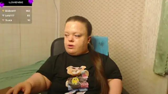 Janiffer_MiMi webcam