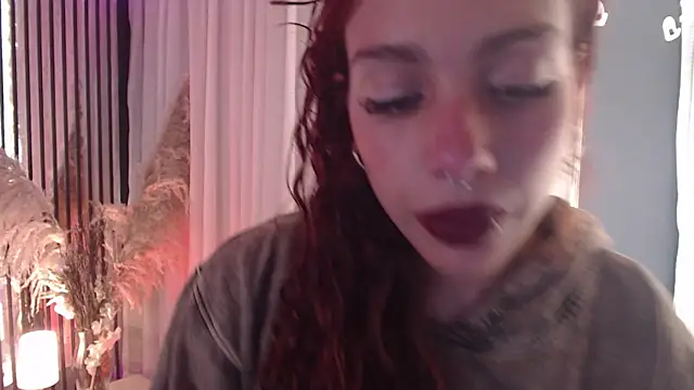 LiaVillalobos webcam