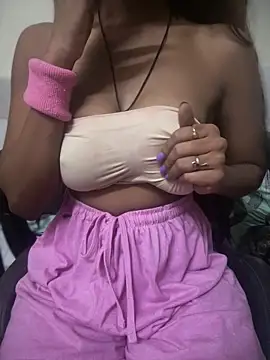 CooledMonastic webcam