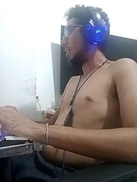 Mateusoliver7 webcam