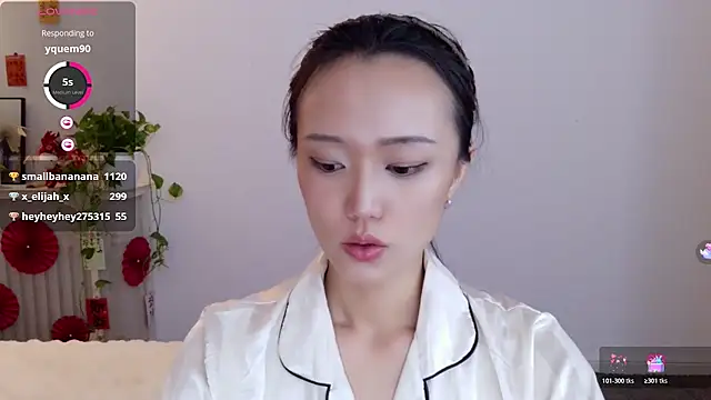 美女Nitamade79在线直播