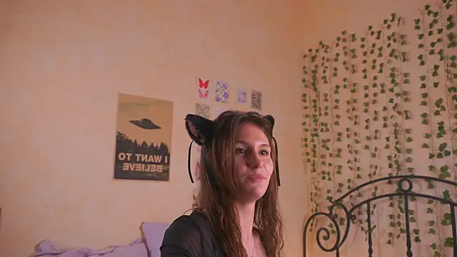 tifanyberto - TifanyBerto's free webcam - UK Sex Cams