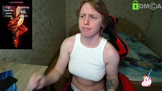 Alexis_Gordon webcam