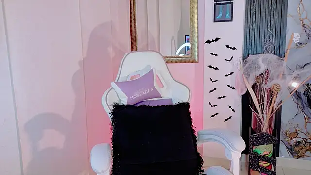 Madison_Jackson webcam