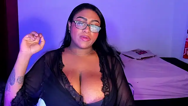 BlakmillerrGilson webcam