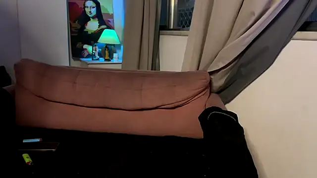 gerson173Hugo webcam