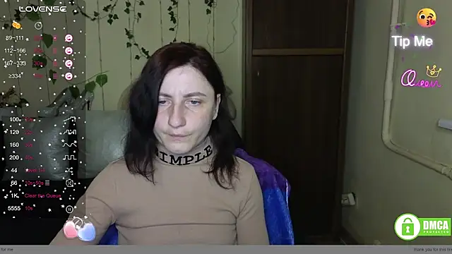 muse_kitty_jenia - Muse_kitty_jenia's free webcam - UK Sex Cams