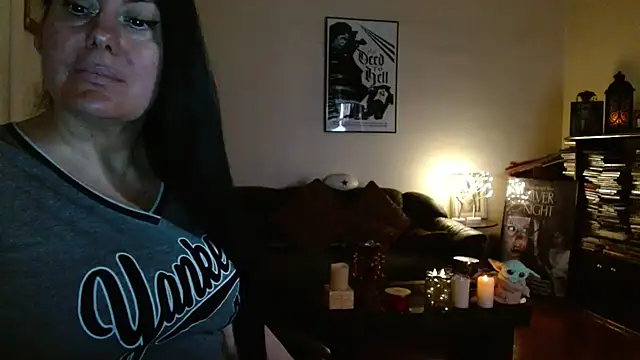 mandaloriangirls webcam