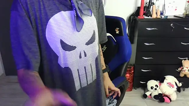 thomascooper7 webcam