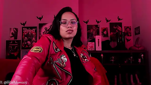 lilith-deveraux webcam