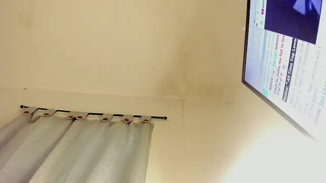 Thifany_Hampton_ webcam